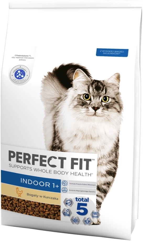 Perfect Fit Indoor kurczak adult 7 kg