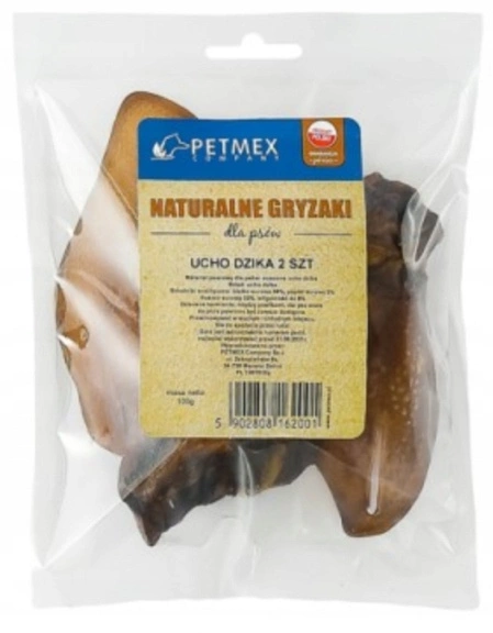 Petmex dzik