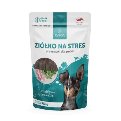 Pokusa Premium Selection cielęcina 60 g
