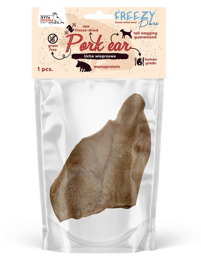 Syta Micha wieprzowina 150 g