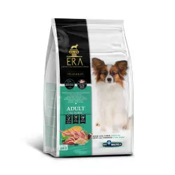 ERA Millennium jagnięcina, kaczka adult małe rasy 2 kg