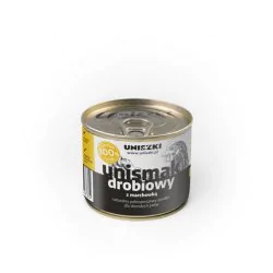 Uniszki Unismak kurczak adult 200 g