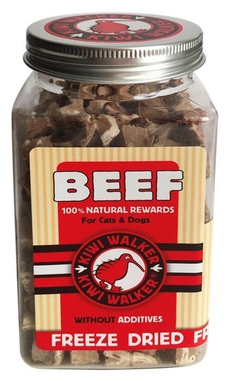 Kiwi Walker wołowina 40 g