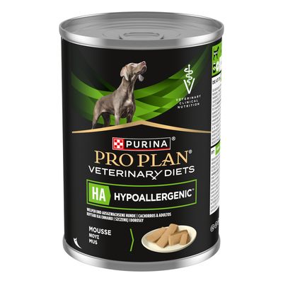 Purina Pro Plan Hypoallergenic 400 g