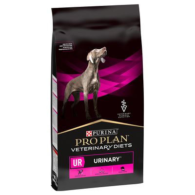 Purina Pro Plan Veterinary Diets adult 12 kg