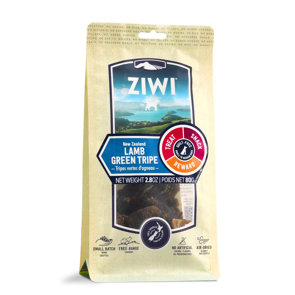 ZIWI Peak jagnięcina 80 g