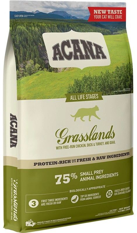 Acana Regionals wołowina adult 4,5 kg