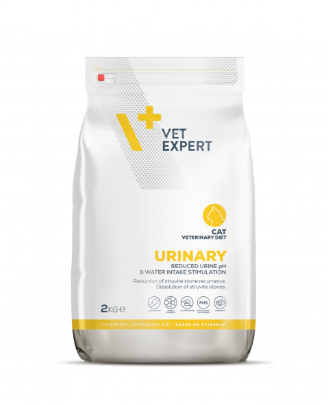 VetExpert Veterinary Diet Mobility Urinary drób 2 kg