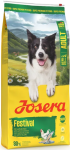 Josera Festival łosoś adult 12.5 kg × 2