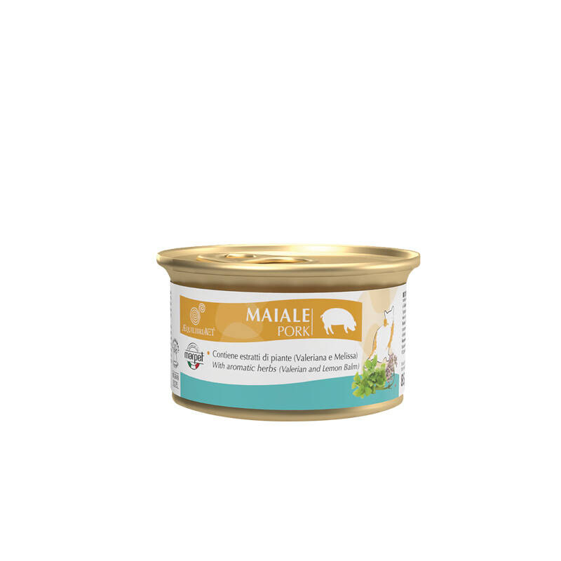 Marpet wieprzowina 85 g