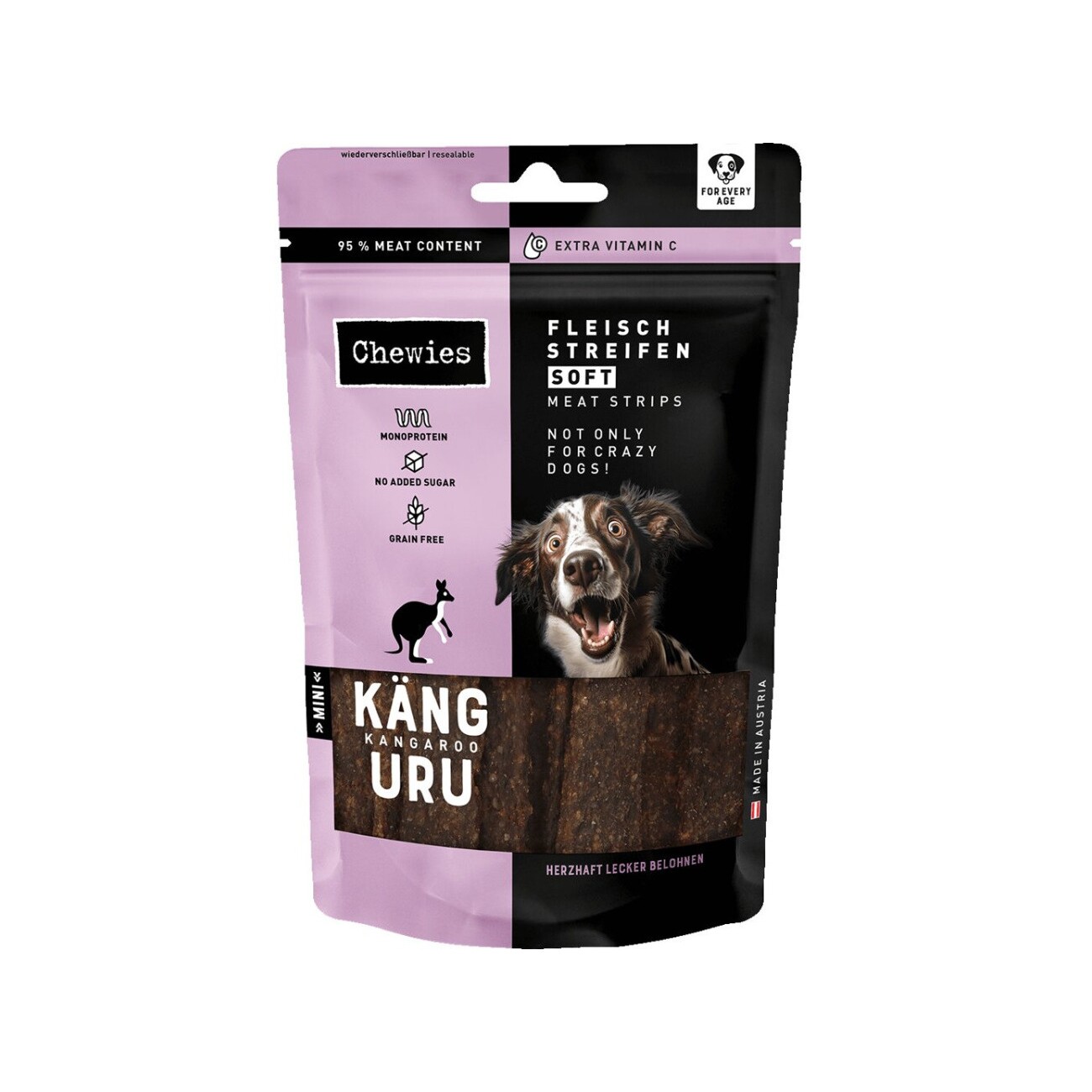 Chewies kangur 70 g