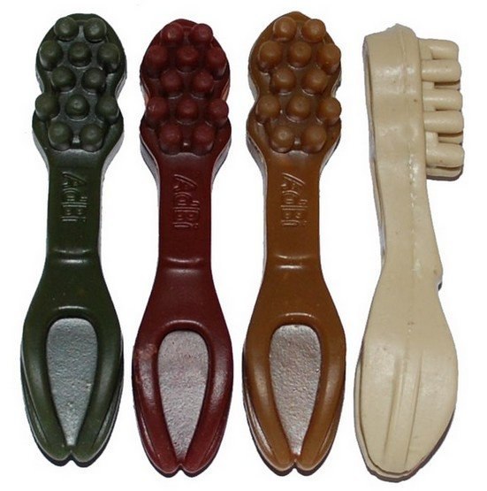 Adbi kurczak, wołowina 10 g × 30