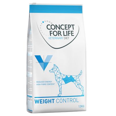 Concept for Life Veterinary Diet kurczak adult 12 kg