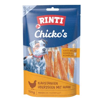Rinti Chicko kurczak adult małe rasy 150 g × 18