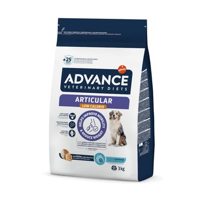 Advance Veterinary Diets Articular Care Reduced Calorie 3 kg