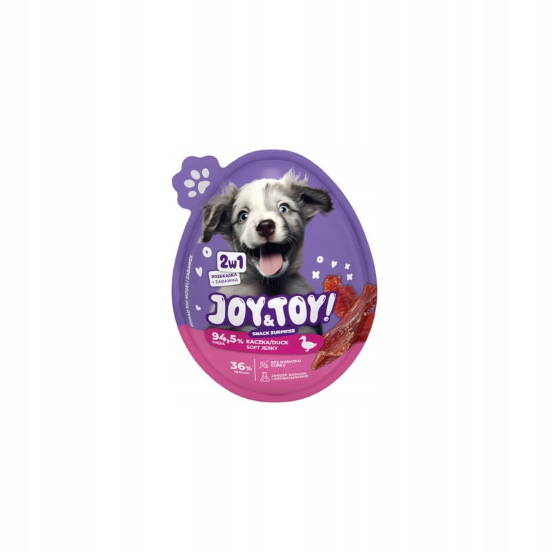 Joy&Toy kaczka 20 g
