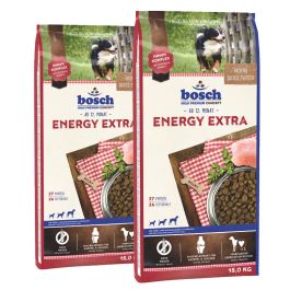 Bosch Energy Extra adult 15 kg × 2
