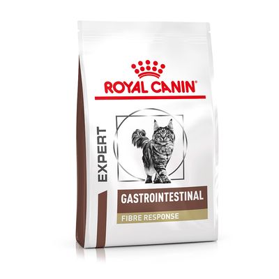 Royal Canin Veterinary Diet Digestive adult 4 kg × 2