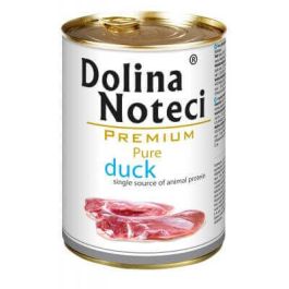 Dolina Noteci Pure kaczka adult 800 g