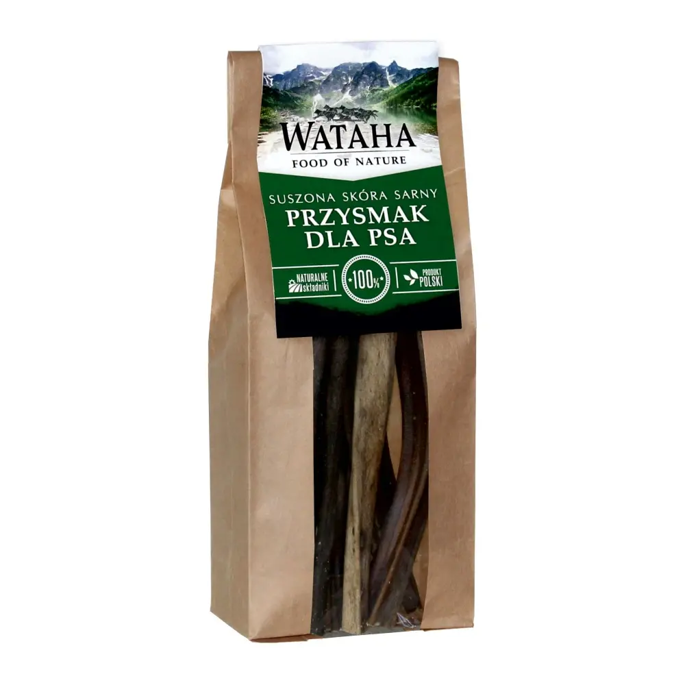 Wataha Nature Food sarna 200 g