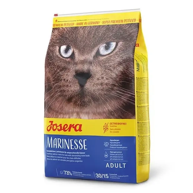 Josera Marinesse Sensitive łosoś z ziemniakiem adult 10 kg