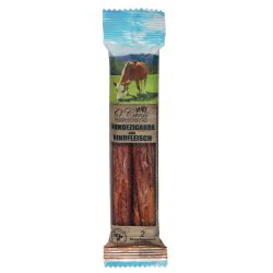 O'Canis cygara wołowina 25 g × 2