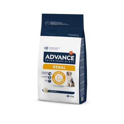 Advance Veterinary Diets Renal adult 12 kg