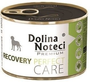 Dolina Noteci Premium Perfect Care Recovery kurczak, wieprzowina adult 185 g