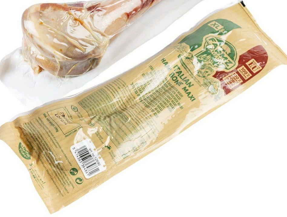 DUVO+ Farmz wieprzowina duże rasy 190 g
