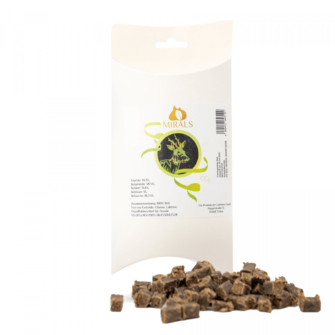 Mirals sarna 100 g