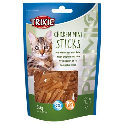 Trixie Premio kurczak 50 g × 2