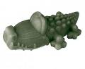 Whimzees Aligator adult średnie rasy 30 g