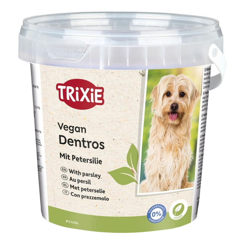 Trixie Vegan Dentros pietruszka 500 g