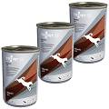 Trovet Hepatic kurczak 400 g × 6