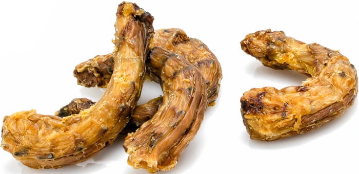 Petmex szyjki kurze 200 g