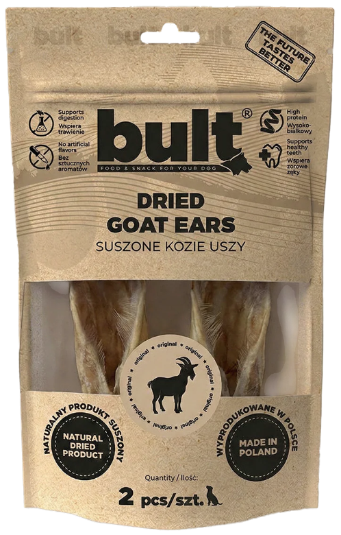 Bult kozina
