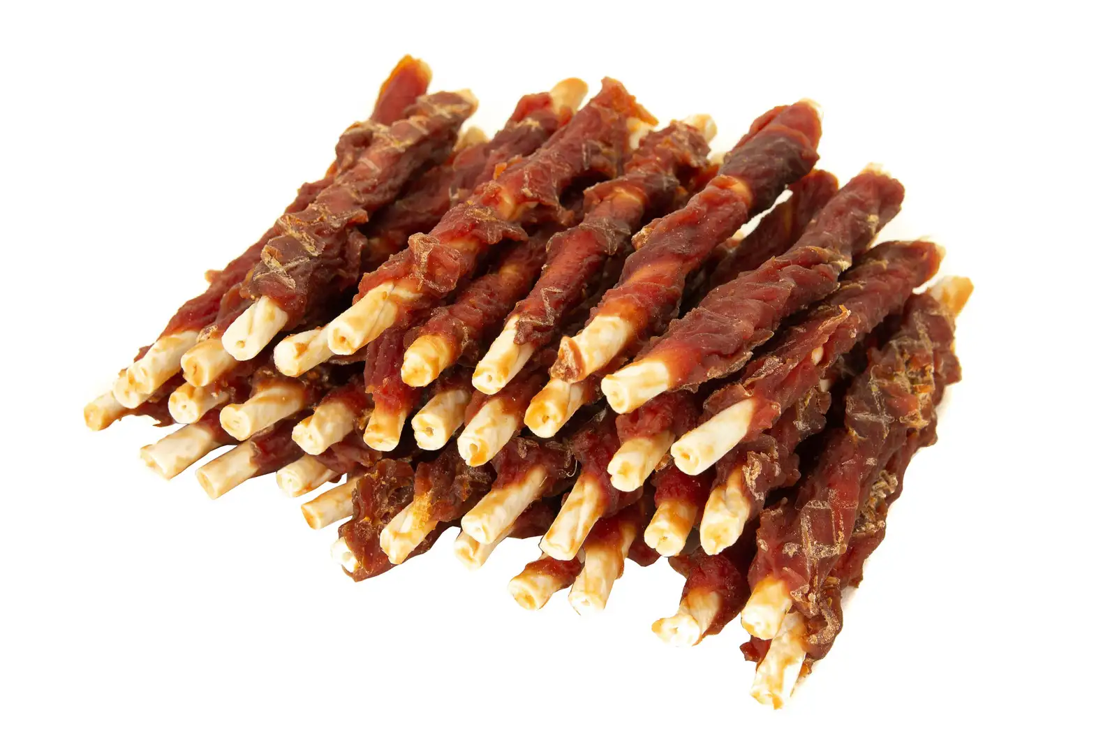 Wafi wołowina, kaczka 500 g