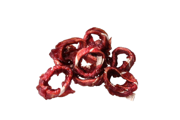 ALDA kaczka, kalmar, ryba 500 g