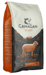 Canagan Grain Free jagnięcina 2 kg