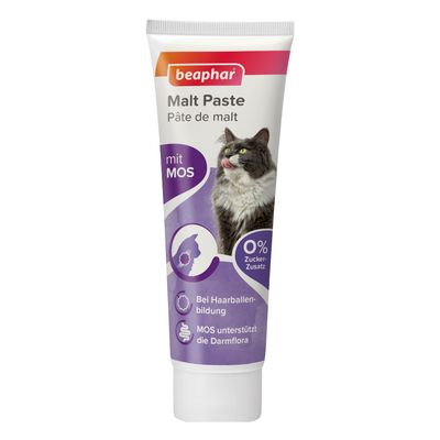 Beaphar Hairball adult 250 g