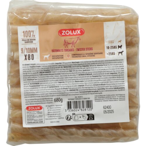 Zolux 680 g