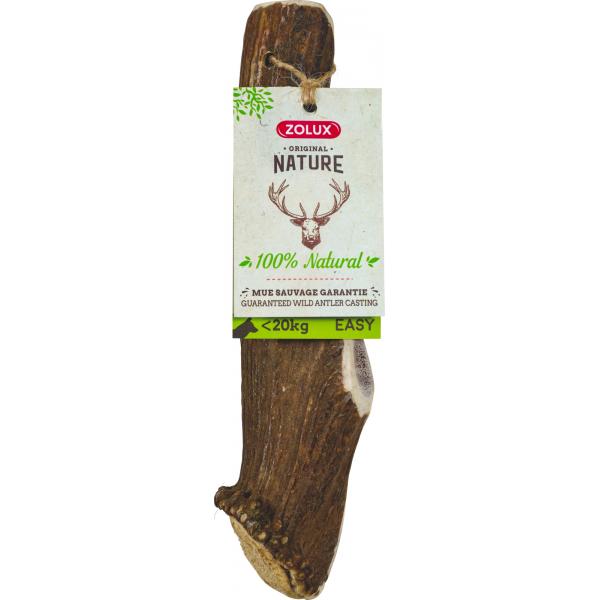 Zolux Original Nature jeleń 140 g