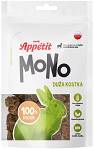 Comfy Appetit Mono Duża Kostka królik 80 g