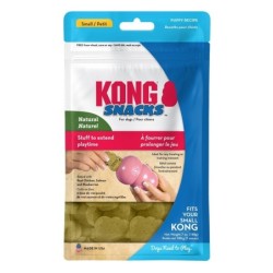Kong Snacks kurczak z ryżem junior duże rasy 312 g