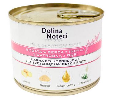 Dolina Noteci Premium junior 185 g