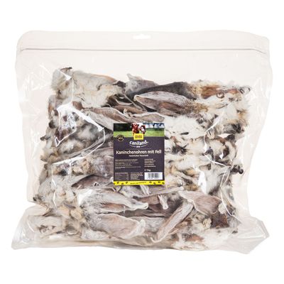 Caniland królik 1 kg × 6