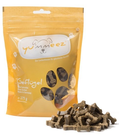 Yummeez kurczak 175 g