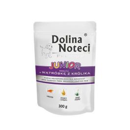 Dolina Noteci Premium królik junior 300 g