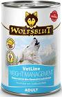 Wolfsblut VetLine indyk adult 395 g