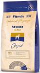 Fitmin Dog kurczak senior duże rasy 12 kg × 2